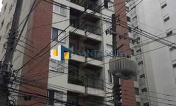 Imagem: APTO NO JD EUROPA