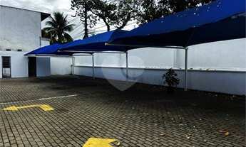 Imagem 7: Ampla loja para locação com 800 m2 e 12 vagas de estacionamento na Vila Olímpia - SP