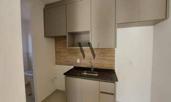 Imagem: Apartamento para alugar no bairro Jardim