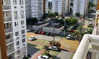 Imagem: Aluguel de Quarto Caminhos da Barra - Jacarepaguá