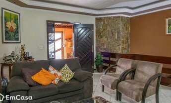 Imagem 5: Casa para venda com 120 metros quadrados com 3 quartos em Penha de França - São Paulo - SP