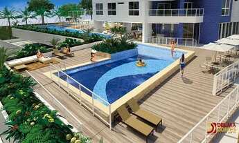 Imagem: JOãO PESSOA - Apartamento Padrão - Miramar