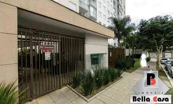 Imagem 7: APTO MOOCA 45M2 2 DORMITORIOS SALA COZINHA BANHEIRO 1 VAGAS