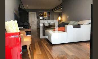 Imagem: Apartamento à Venda - Brooklin, 2 Quartos