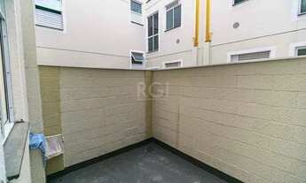 Imagem: Apartamento para Venda - 40.23m², 2 dormitórios