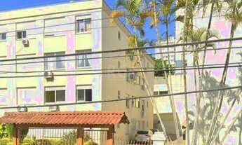 Imagem: Apartamento para Venda - 42m², 1 dormitório