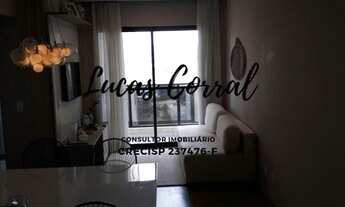 Imagem 6: APARTAMENTO RESIDENCIAL em SOROCABA - SP, JARDIM SANTA FÉ