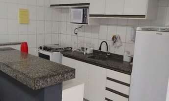 Imagem 6: CA- ALUGO Flat Stella Maris