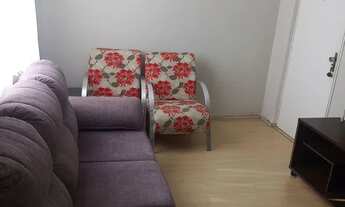 Imagem 5: Alugo Apto. Mobiliado Cond. Paulicéia II, Campinas SP com o proprietário, R$ 1.300,00