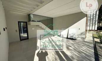 Imagem 2: Casa com 4 dormitórios para alugar, 250 m² por R$ 10.850,00/mês - Residencial Terras de Sa