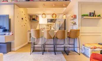 Imagem 5: Apartamento para venda com 52 metros quadrados com 1 quarto em Vila Gomes Cardim - São Pau