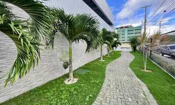 Imagem 4: Excelente apartamento à venda no edifício Sara Behar