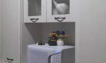 Imagem 2: Sobrado à venda, 240 m² por R$ 720.000,00 - Vila Camilópolis - Santo André/SP