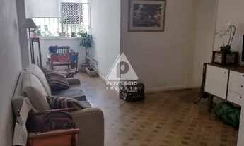 Imagem 2: Apartamento à venda, 2 quartos, 1 suíte, Leblon - RIO DE JANEIRO/RJ