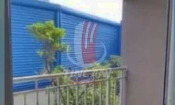 Imagem 5: Apartamento em Condomínio Padrão para Locação no bairro Quarta Parada - 2 dorms , 1 vaga