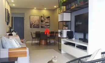 Imagem 4: Apartamento 3 dormitórios na Chacara Santo Antonio