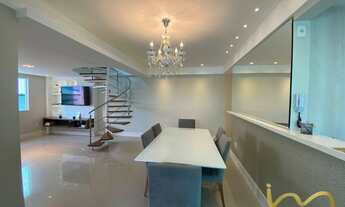 Imagem 5: Apartamento Duplex com 2 quartos para alugar, 170 m² por R$ 5.150/mês - Piatã - Salvador/B