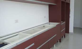 Imagem 5: Cobertura no Glória