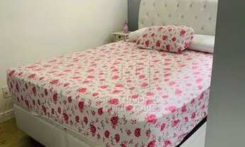 Imagem 2: Apartamento com 2 dormitórios à venda, 59 m² por R$ 395.000,00 - Parque João Ramalho - San