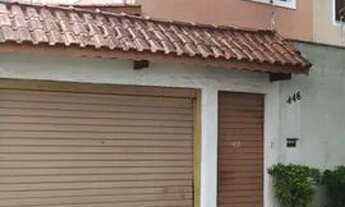 Imagem 2: Excelente Sobrado na Vila Osasco sendo 3 Dormitórios, 1 Suíte e 3 Vagas