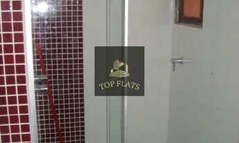 Imagem 7: Flat disponível no Itaim Bibi