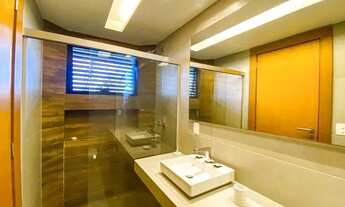 Imagem 12: Casa sobrado de alto padrão à venda no Condomínio PortoGalo em Angra dos Reis - RJ