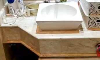 Imagem 7: Apartamento com 3 dormitórios, 79 m² - venda por R$ 598.000,00 ou aluguel por R$ 4.089,96