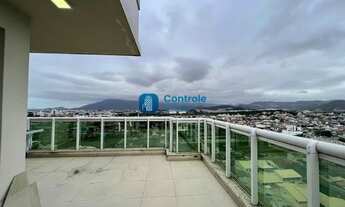 Imagem 2: Cobertura com 03 dormitórios no bairro Pagani, em Palhoça