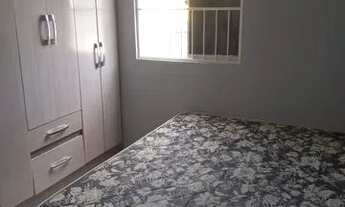 Imagem 4: Aluguel todo mobiliado