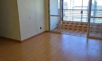 Imagem 6: Apartamento 3 quartos c/ suíte bloco I SQN 316 asa norte 6o andar canto