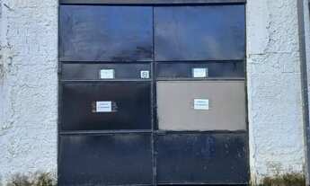 Imagem 5: Vendo galpão no bairro de Campo grande