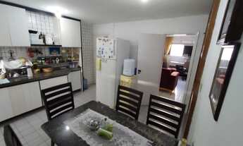 Imagem 4: Apartamento a venda c/ 4 dormitórios - Bairro Petrópolis Natal/RN - Valor Negociável!