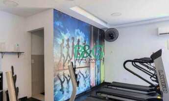 Imagem 11: Apartamento com 3 dormitórios à venda, 110 m² por R$ 851.000 - Vila Califórnia - São Paulo