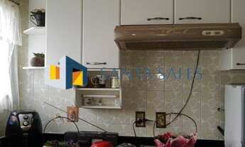 Imagem 3: HALL LIVING 2 AMBS, HD 4 DTS SENDO 2 STS, CLOSET, LAVABO, TERRACO, B. SOCIAL COZINHA, AE