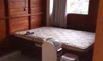 Imagem 3: Kit net mobiliada com dois quartos