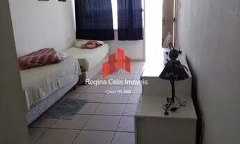 Imagem 4: Kitnet para Venda em São Vicente, Gonzaguinha, 1 dormitório, 1 banheiro, 1 vaga