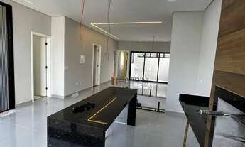 Imagem 4: CASA MODERNA, PRÁTICA E SOFISTICADA A VENDA NO MOSAICO DA SERRA