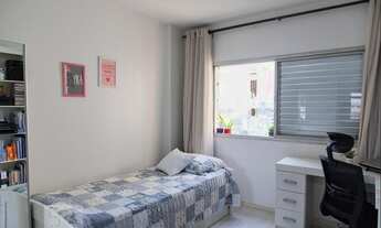 Imagem 5: Apartamento à Venda - Liberdade, 2 Quartos, 87 m2