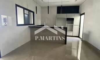 Imagem 5: Casa para venda com 200 metros quadrados com 3 quartos em Jardim Natal I - Franca - SP