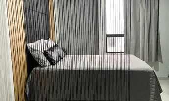 Imagem: TC - Loft para aluguel tem 30 metros quadrados