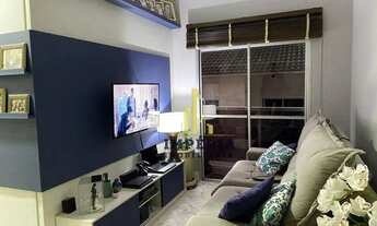 Imagem: Apartamento com 2 dormitórios à venda