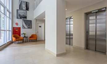 Imagem 2: Apartamento com 1 Quarto para alugar, 30m² - Bela Vista