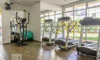 Imagem 5: Apartamento para Aluguel - Lapa, 2 Quartos, 59 m2