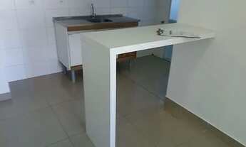 Imagem 3: ÓTIMO APARTAMENTO 43M² COM 2 DORMITÓRIOS E 1 VAGA DE GARAGEM - VILA RIO DE JANEIRO