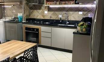 Imagem 7: Apto Moema recém reformado