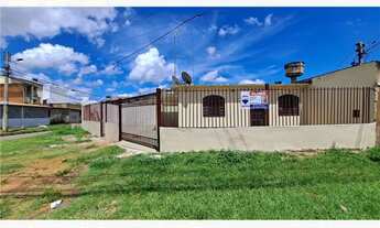 Imagem: Aluga-se Ótima Casa de 3 Quarto na QR 118!