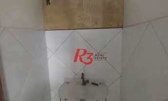 Imagem 7: Sobrado com 4 dormitórios para alugar, 600 m² por R$ 6.000,00/mês - Centro - São Vicente/S