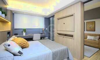 Imagem 7: Apartamento 1 Dormitório no Bairro Auxiliadora em Porto Alegre