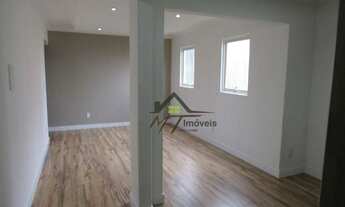 Imagem 5: Apartamento com 2 dormitórios para alugar, 58 m² por R$ 1.500,00/mês - Parque João de Vasc