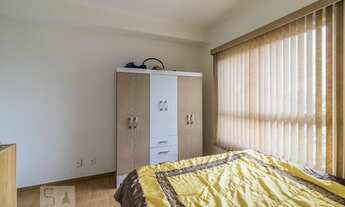 Imagem 6: Apartamento à Venda - Alphaville, 1 Quarto, 43 m2